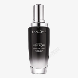 小黑瓶大眼精华Lancome兰蔻新版第二代小黑瓶面部精华肌底液补高清图片