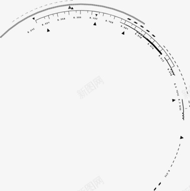 光艺术字科幻光效酷炫光晕高光镜头光晕科幻特效炫光闪光超眩光图标