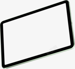 iPadAir新款iPadAir采用全面屏设计拥有素材