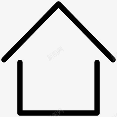 home标志home图标