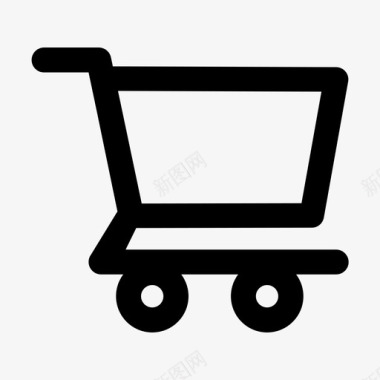 shoppingcartshoppingcart图标