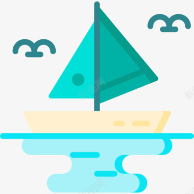 音量图标icon48yacht图标