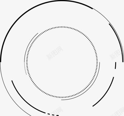 炫光星星科幻光效酷炫光晕高光镜头光晕科幻特效炫光闪光超眩光图标