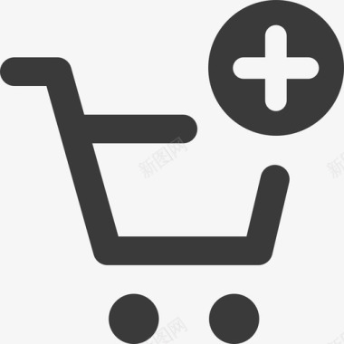 shoppingcart10ShoppingCart5图标