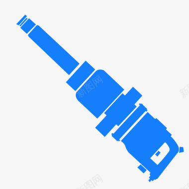 机械电动工具mechanical气泵机图标