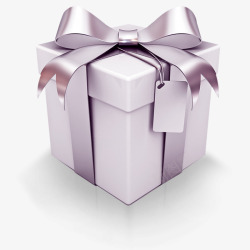 00679淡粉色的礼品盒子金光闪闪十分奢华高清礼盒素材