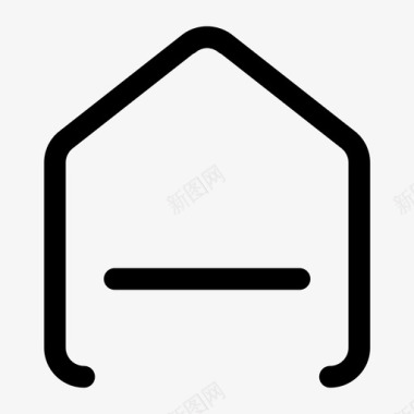 home标志home01图标