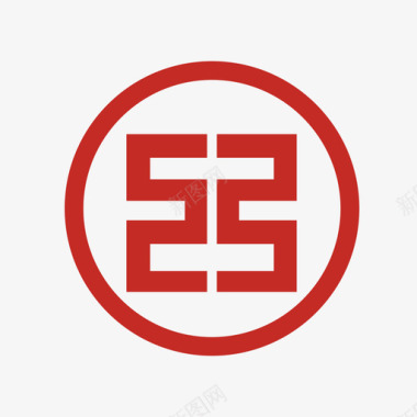银行工商银行logo图标
