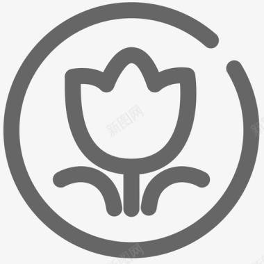 好评靠谱催好评图标