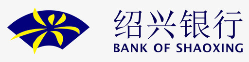 绍兴银行图标