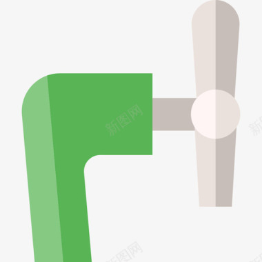 150啤酒龙头餐厅150公寓图标