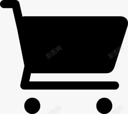 shoppingcartShoppingCart图标