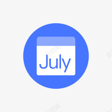 JULY01图标