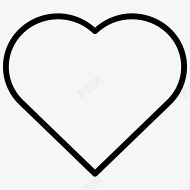 爱装饰问候图标