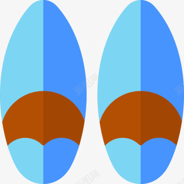 水桶鞋鞋摩洛哥21平底鞋图标