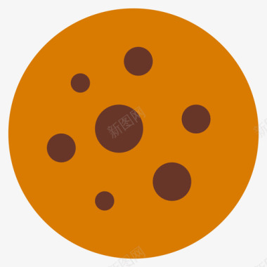 cookiechocolate图标