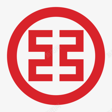 西瓜图标iconbankgongshang图标