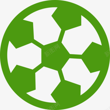 icon金币football图标