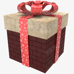 篇圣诞节各种7浪漫人生礼盒素材