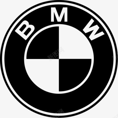 bmw图标