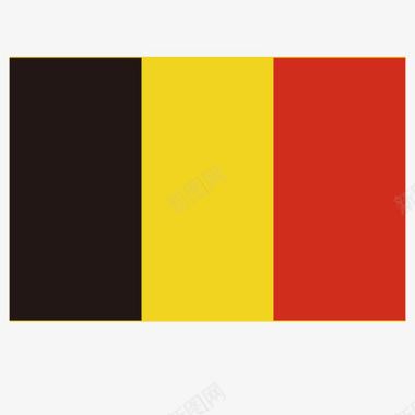 比利时啤酒比利时图标