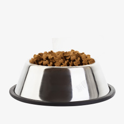比瑞吉皇家宠物狗粮猫粮颗粒实物透明高清更多优质采集素材