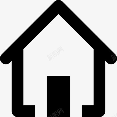 home标志home图标