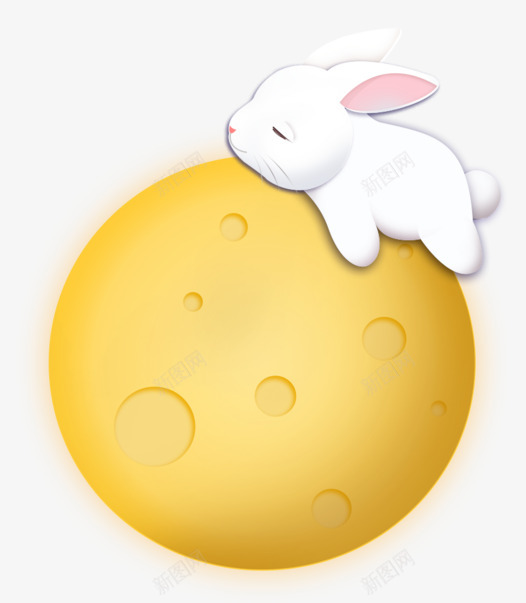 月兔兔月亮卡通免扣字幕平面对话框字幕条卡通手绘png免抠素材_88icon https://88icon.com 卡通 字幕 月兔 月亮 免扣 平面 对话框 手绘