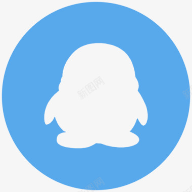 qq图标QQ好友图标