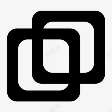 vmwareVMware集群图标