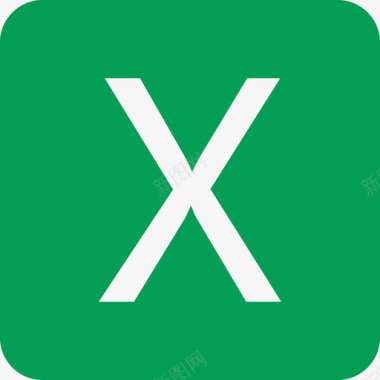 音量图标iconxlsx图标