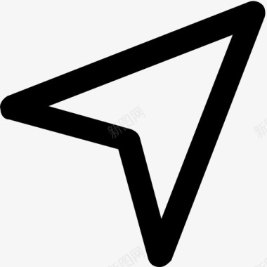 返回顶部17icon返回17图标