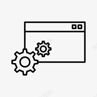 信息分析表优化分析业务图标