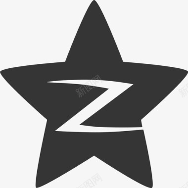 qq图标QQ空间图标