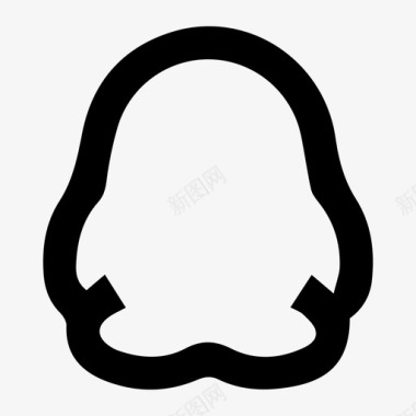 qq图标分享QQ好友图标