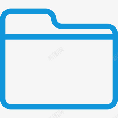 文件和文件夹文件夹收起图标