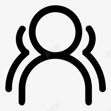 免费NG免费团队图标