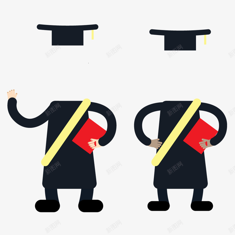 毕业季大学生学士服身体无头大头贴照片装饰透明11毕png免抠素材_88icon https://88icon.com 毕业 大学生 学士 身体 无头 大头贴 照片 装饰 透明