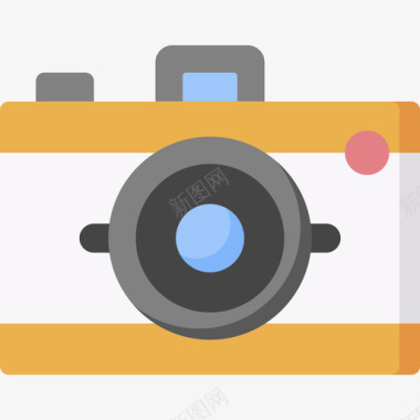 Travel照片instagramhighlightstoriestravel1flat图标