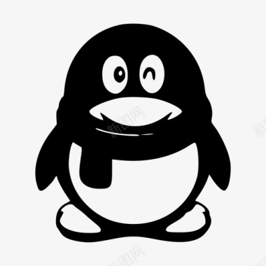 qq图标qq图标