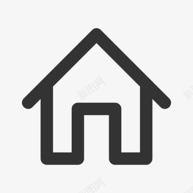 home标志home图标