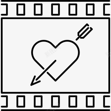 heart17melodramaheart图标