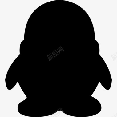 qq图标B010QQ1图标