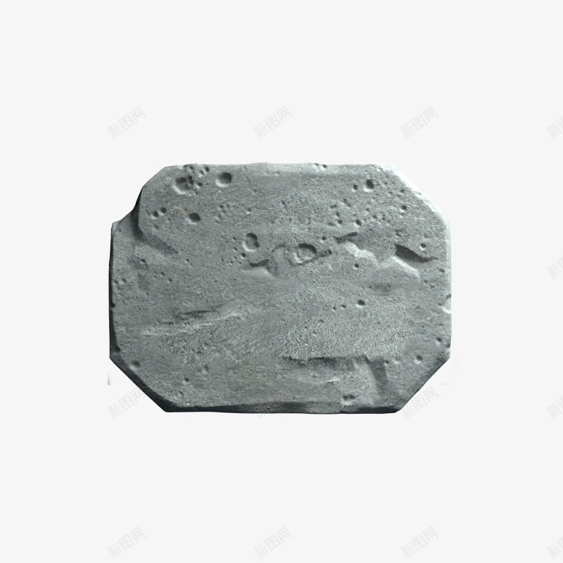 3D灰色石头png免抠素材_88icon https://88icon.com 3D 英文 石头 字数 数字 26个 字母 透明 碎石 组合 文字