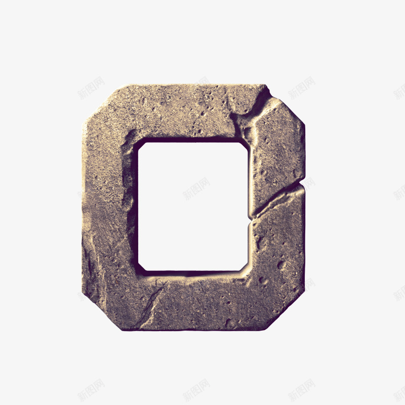 3D灰色石头英文字母Opng免抠素材_88icon https://88icon.com 3D 英文 石头 字数 数字 26个 字母 透明 碎石 组合 文字