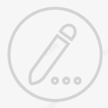 美团点评无点评图标