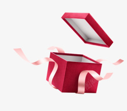 礼盒礼物盒素材