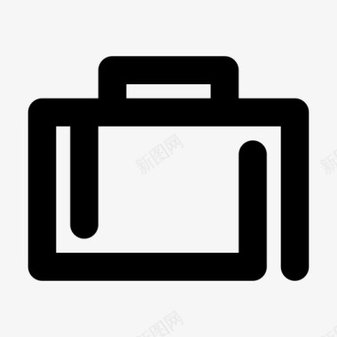 suitcasesuitcase图标