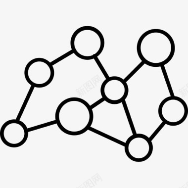 仁义礼智信学系统发育学生物通讯图标