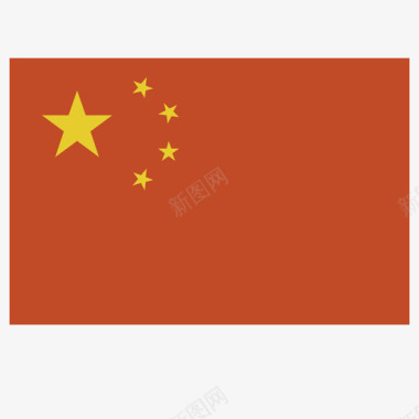 智能icon中国图标